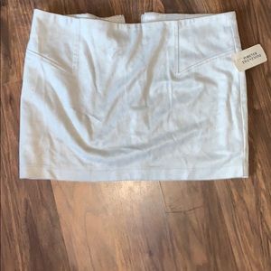 NWT forever 21 skirt